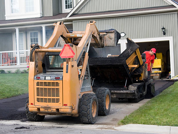 Best Asphalt Driveway Pavers in USA